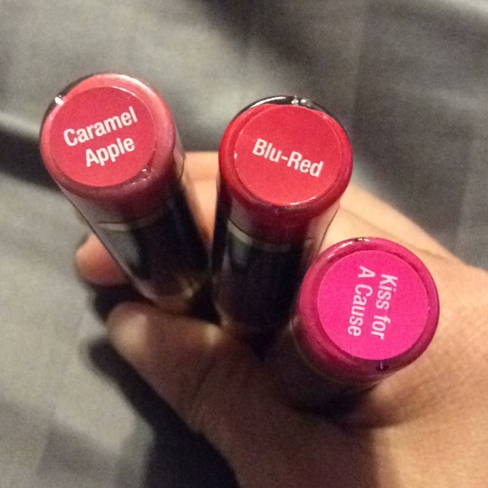 Lipsense